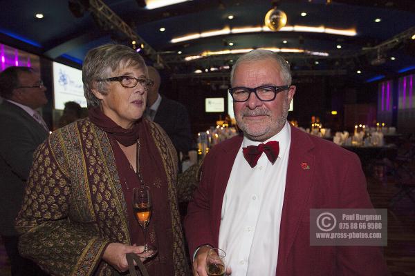 25/10/2014   Woking Mind's 35th Anniversary fundraiser

Mr & Mrs Twigg