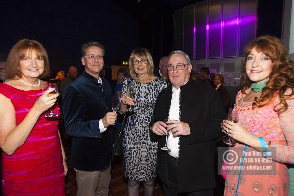 25/10/2014   Woking Mind's 35th Anniversary fundraiser

Leslie Morris, Mark Ashman, Ingrid Morris, Jean-Francois Hautemulle, & Alexandria Ashman