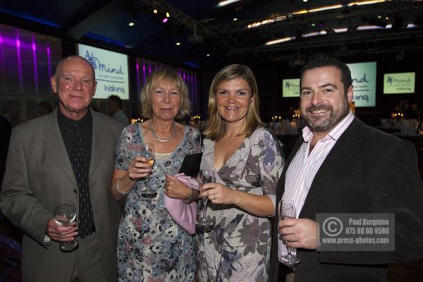 25/10/2014   Woking Mind's 35th Anniversary fundraiser

Brian Rees, Pat Smith, Paul Nolleth, & Rachel Bedford