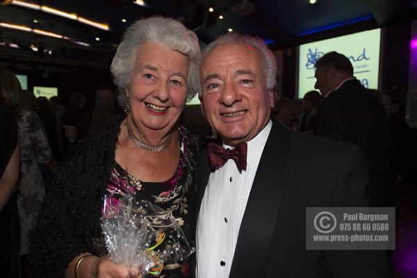 25/10/2014   Woking Mind's 35th Anniversary fundraiser

Michael & Avril Hunniball