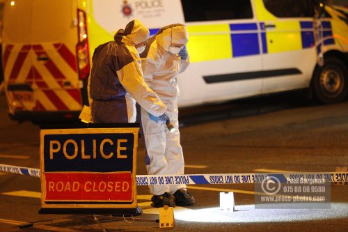 Guildford Murder 295