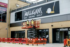 Mulligans