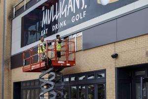 Mulligans