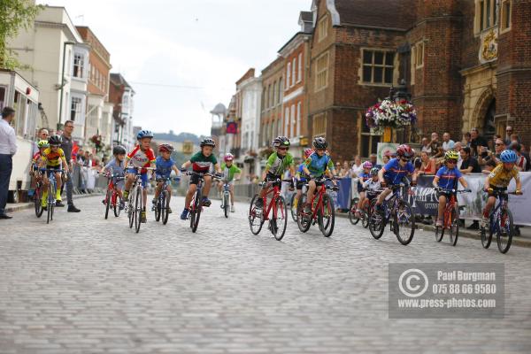 Guildford Town Cycle Race 0021