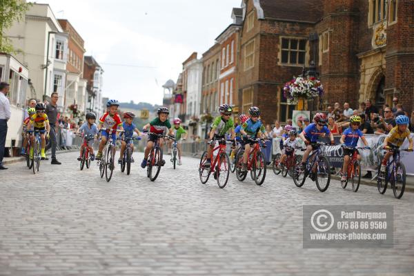 Guildford Town Cycle Race 0022