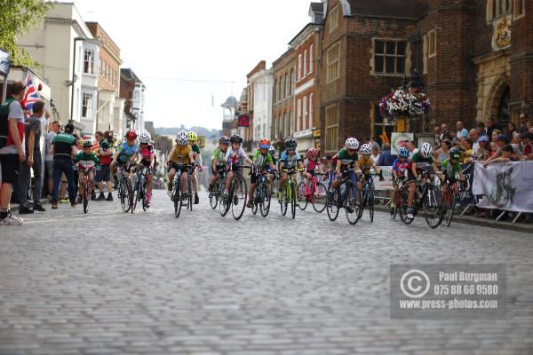 Guildford Town Cycle Race 0063