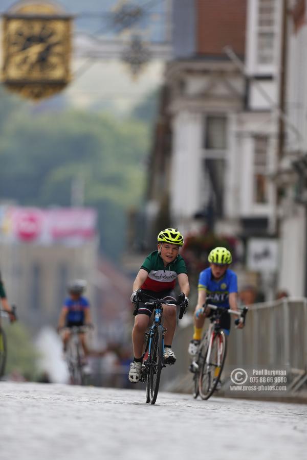 Guildford Town Cycle Race 0072