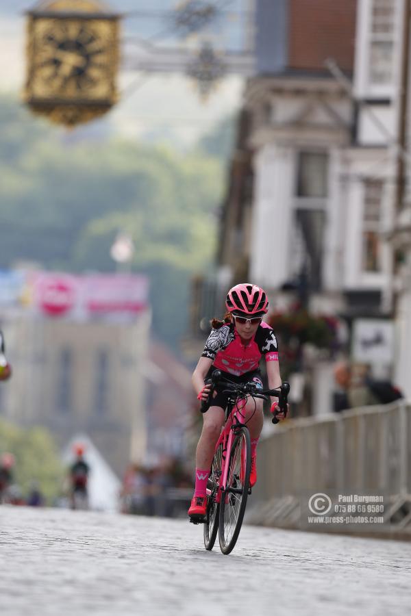 Guildford Town Cycle Race 0164