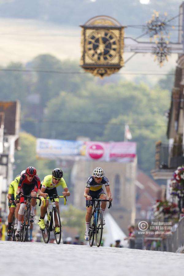 Guildford Town Cycle Race 0248