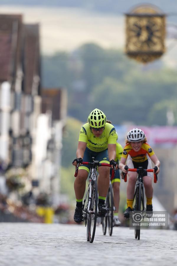 Guildford Town Cycle Race 0272