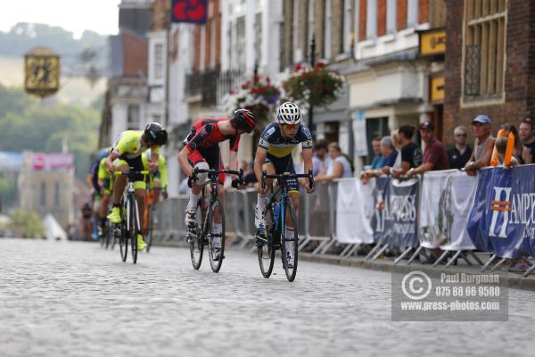 Guildford Town Cycle Race 0290