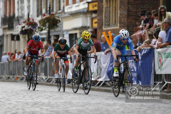 Guildford Town Cycle Race 0303