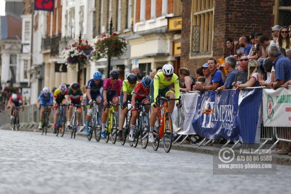 Guildford Town Cycle Race 0503