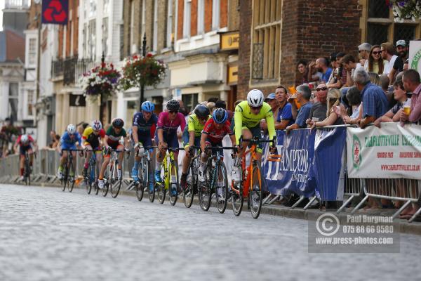 Guildford Town Cycle Race 0504