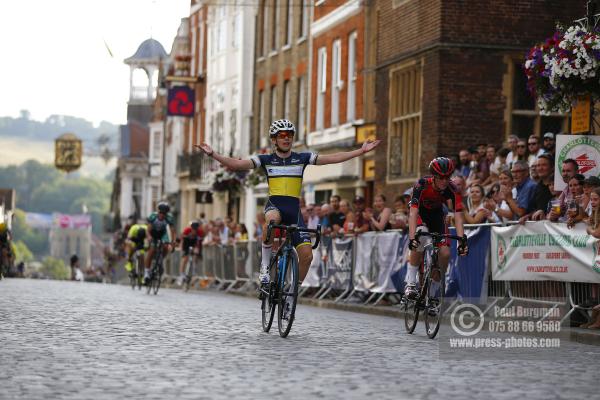 Guildford Town Cycle Race 0526