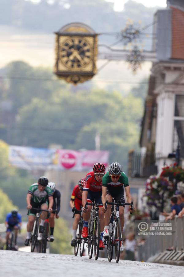 Guildford Town Cycle Race 0650