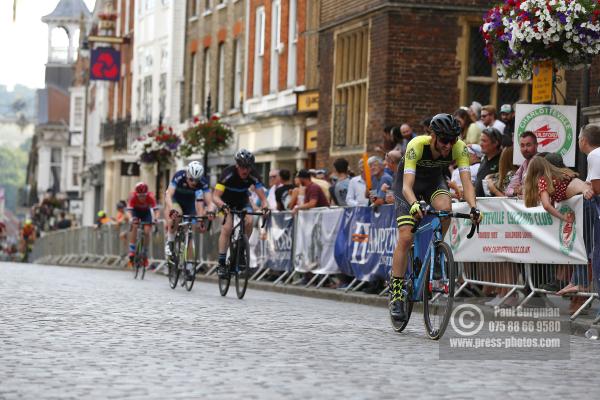 Guildford Town Cycle Race 0688