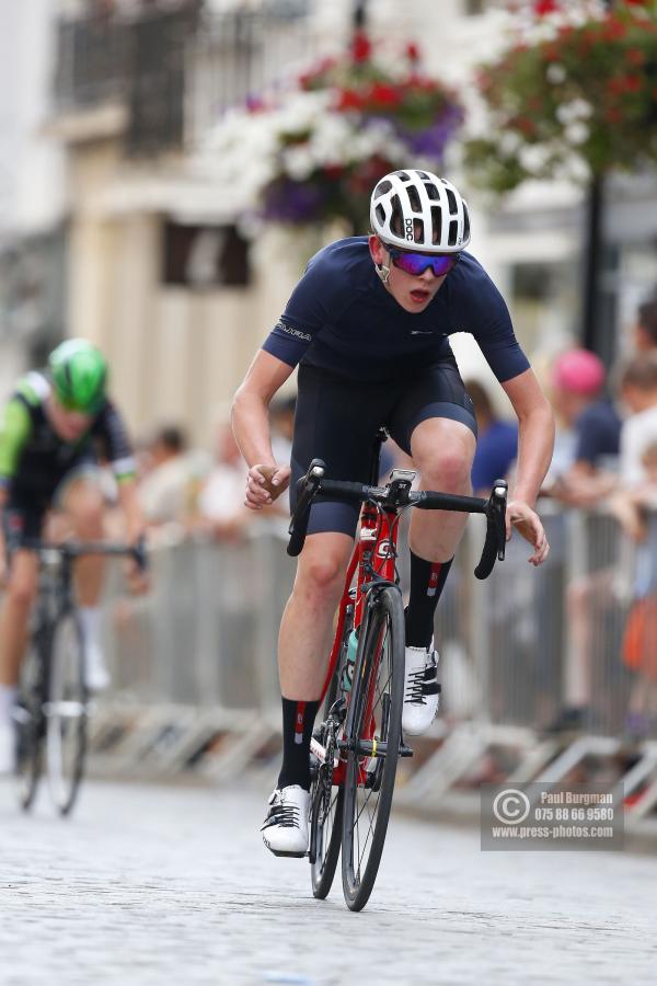 Guildford Town Cycle Race 0754