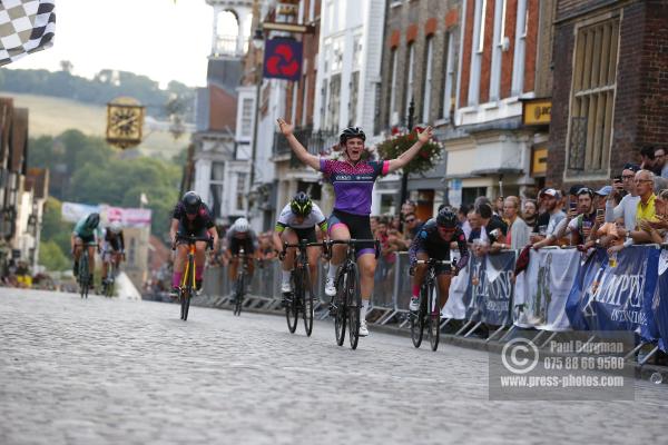Guildford Town Cycle Race 1001