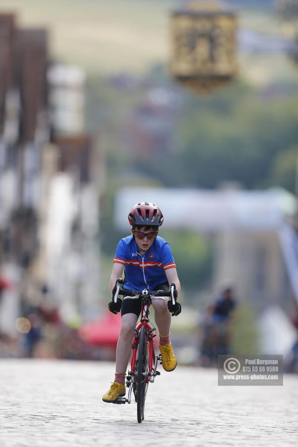 Guildford Town Cycle Race 2019 0104