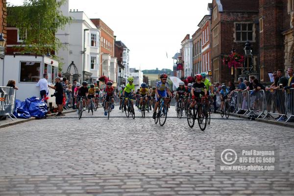 Guildford Town Cycle Race 2019 0137A
