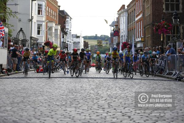 Guildford Town Cycle Race 2019 0144