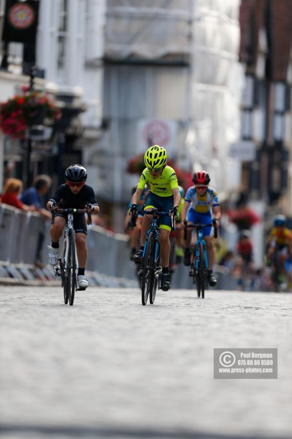 Guildford Town Cycle Race 2019 0151A