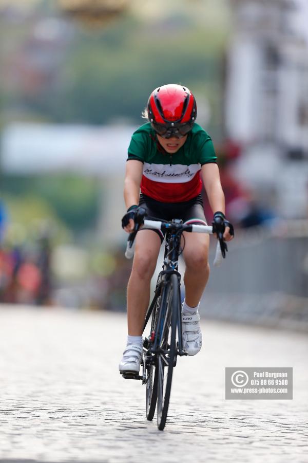 Guildford Town Cycle Race 2019 0170A