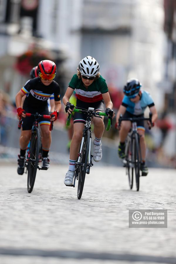 Guildford Town Cycle Race 2019 0200A