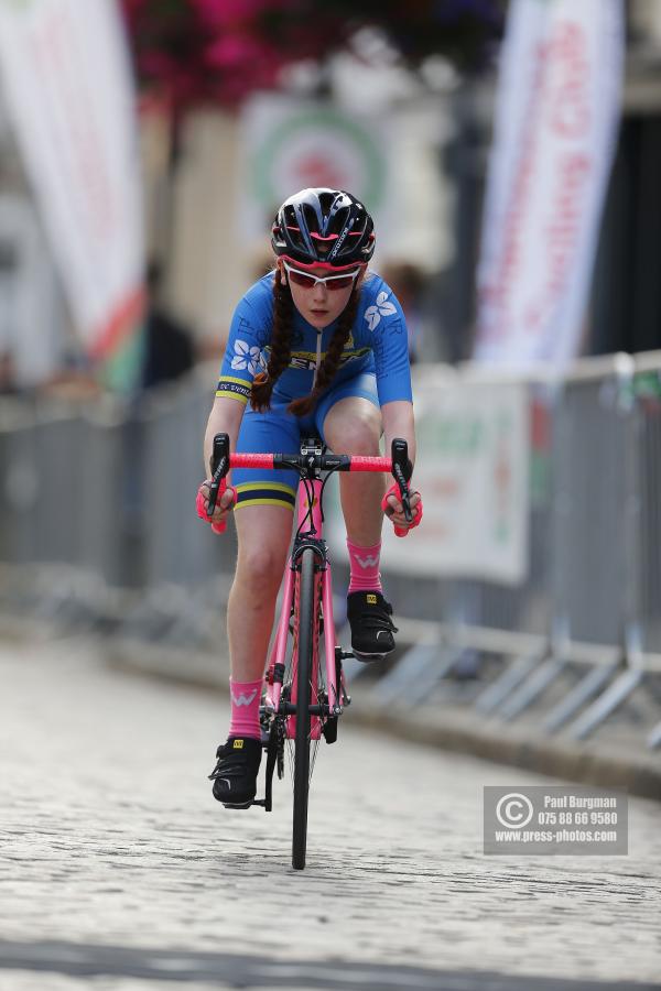 Guildford Town Cycle Race 2019 0338