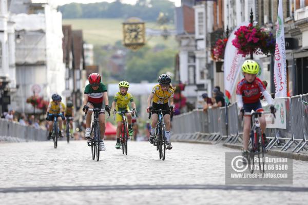 Guildford Town Cycle Race 2019 0380