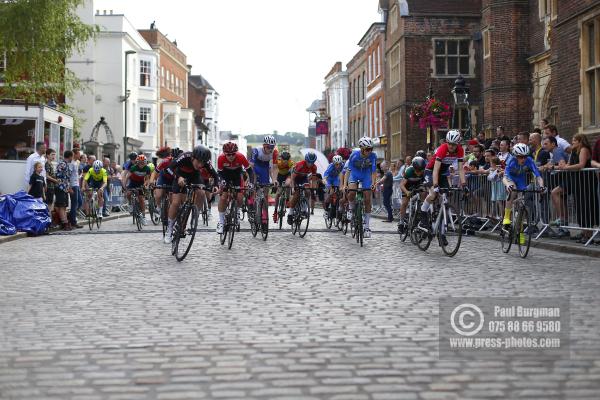 Guildford Town Cycle Race 2019 0427