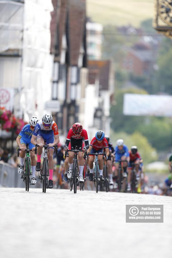Guildford Town Cycle Race 2019 0431