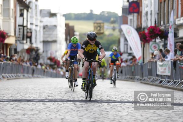 Guildford Town Cycle Race 2019 0452