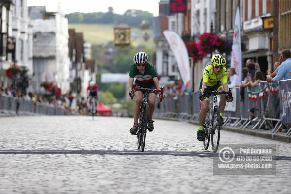 Guildford Town Cycle Race 2019 0458
