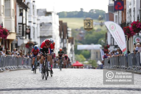 Guildford Town Cycle Race 2019 0465