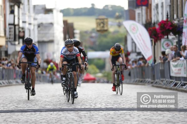 Guildford Town Cycle Race 2019 0478