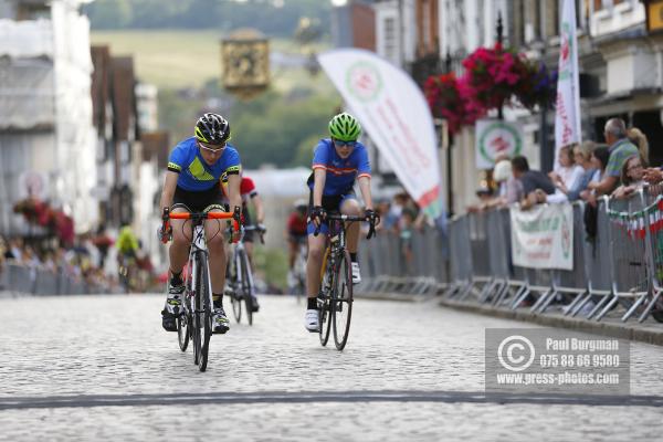 Guildford Town Cycle Race 2019 0489