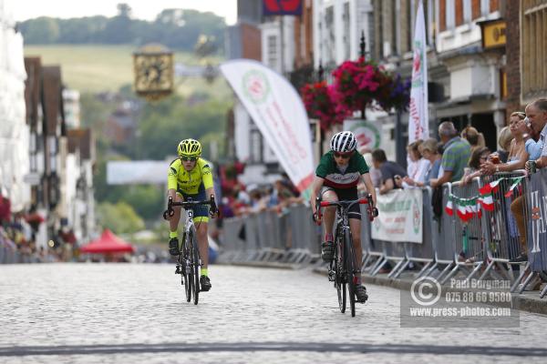 Guildford Town Cycle Race 2019 0493