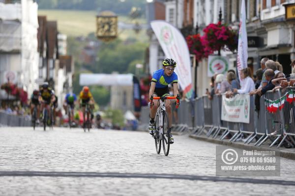 Guildford Town Cycle Race 2019 0501