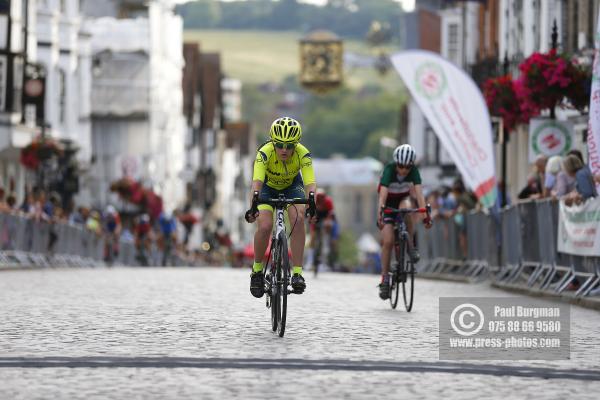 Guildford Town Cycle Race 2019 0508