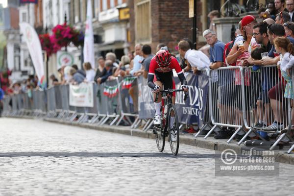 Guildford Town Cycle Race 2019 0530