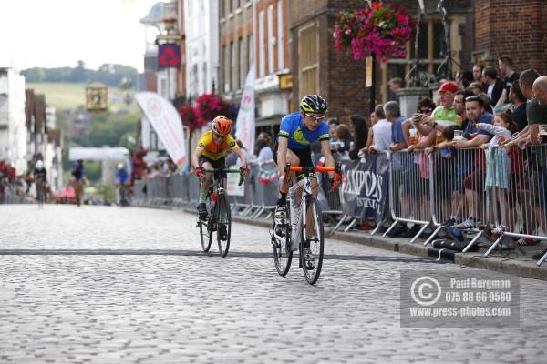 Guildford Town Cycle Race 2019 0533
