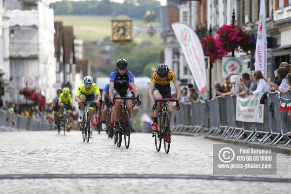 Guildford Town Cycle Race 2019 0537