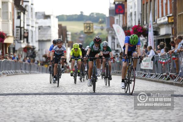 Guildford Town Cycle Race 2019 0543