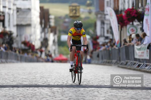 Guildford Town Cycle Race 2019 0550