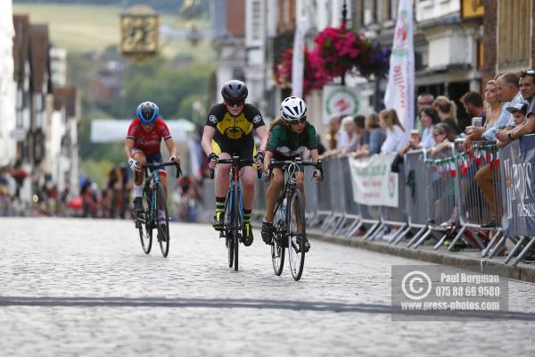 Guildford Town Cycle Race 2019 0562