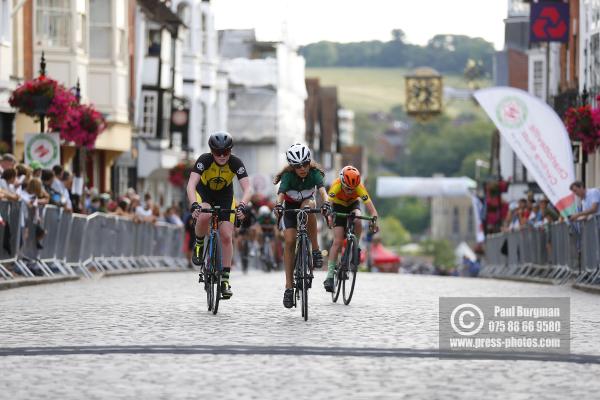 Guildford Town Cycle Race 2019 0590