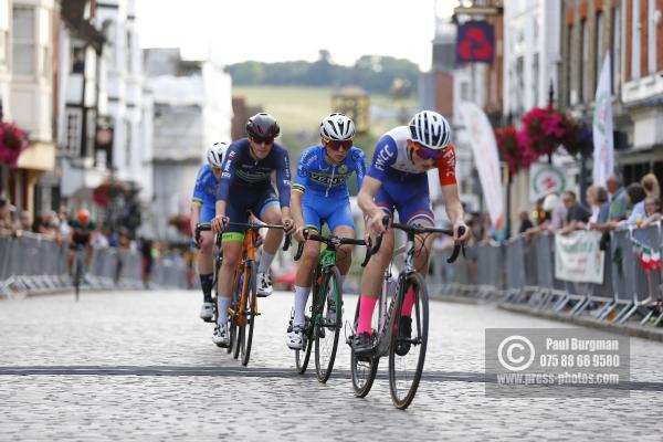 Guildford Town Cycle Race 2019 0604