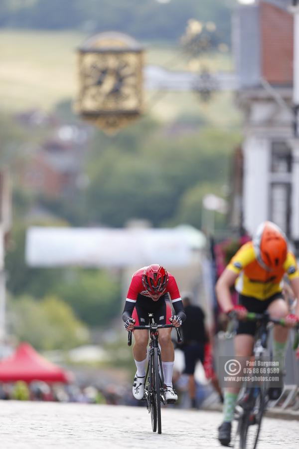 Guildford Town Cycle Race 2019 0624